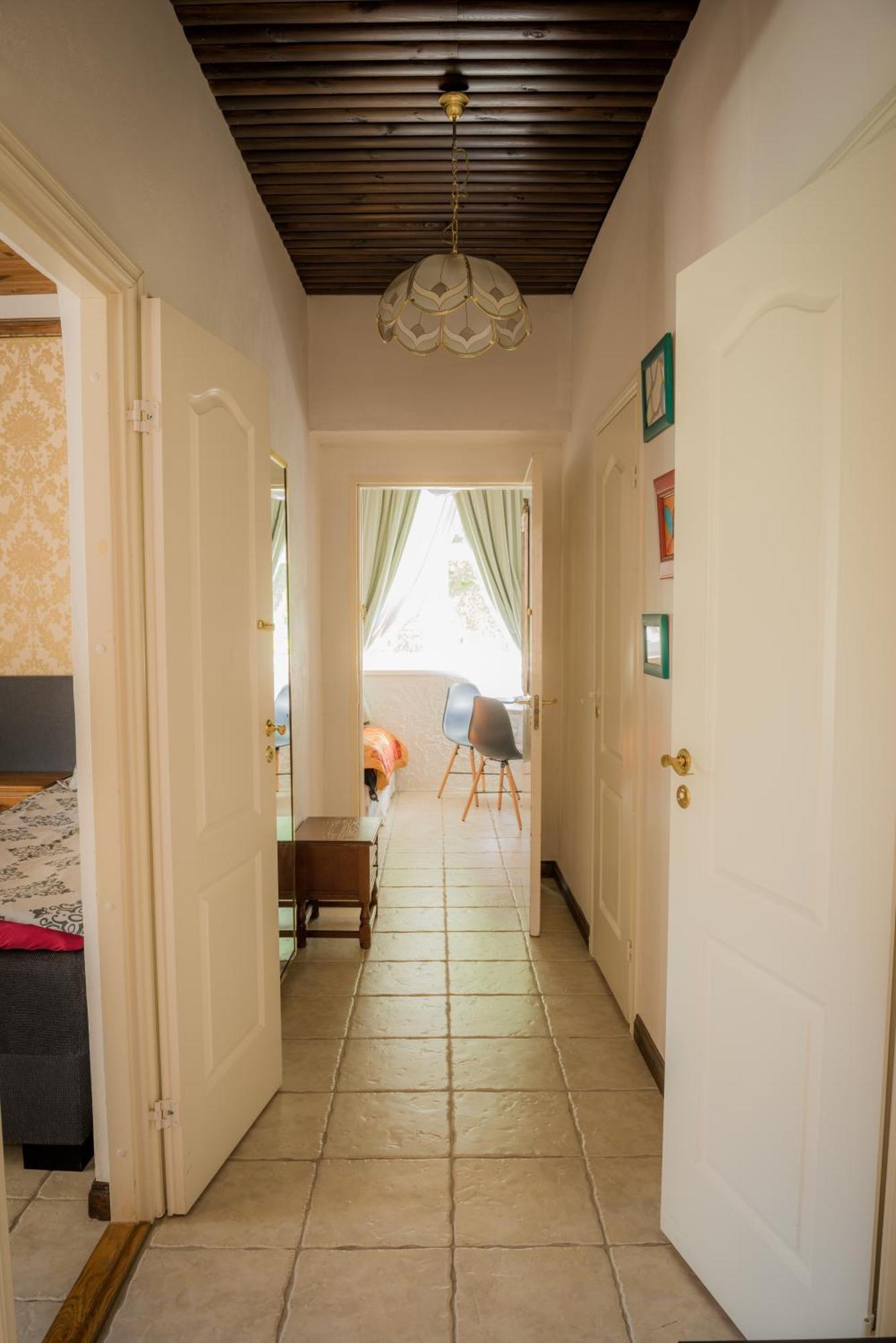 Villa Meretare Toila Buitenkant foto