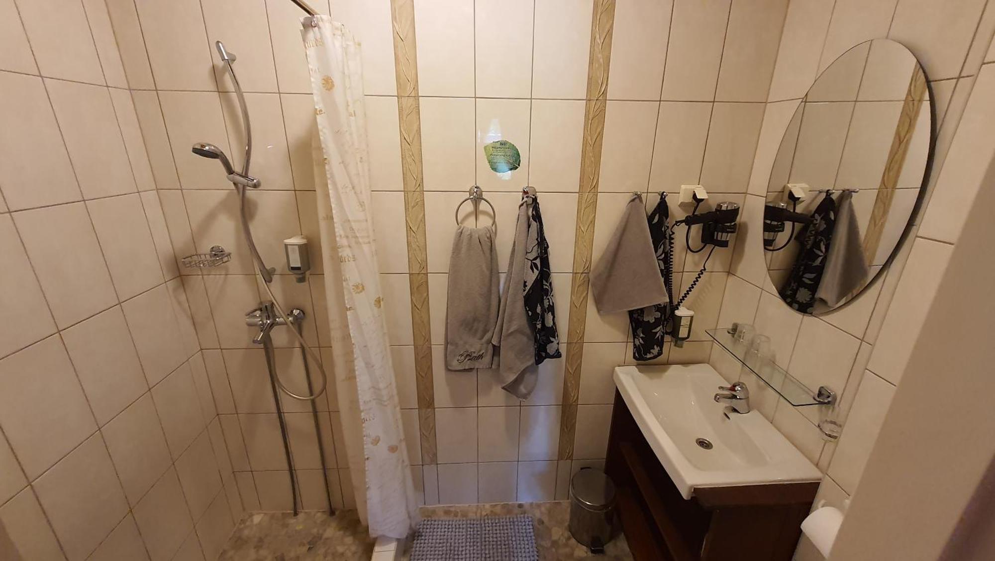 Villa Meretare Toila Kamer foto
